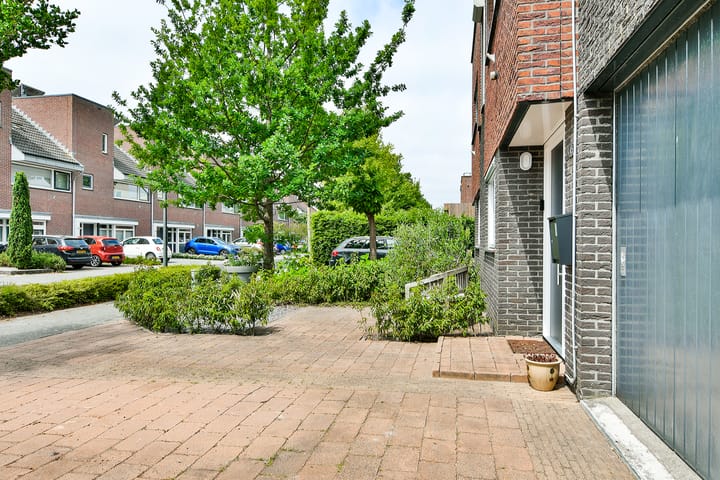 Foto 7 van Duinbeek 45