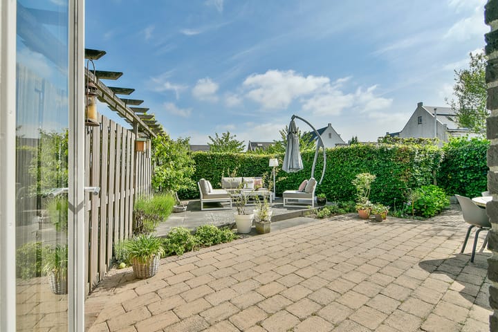 Foto 20 van Duinbeek 45