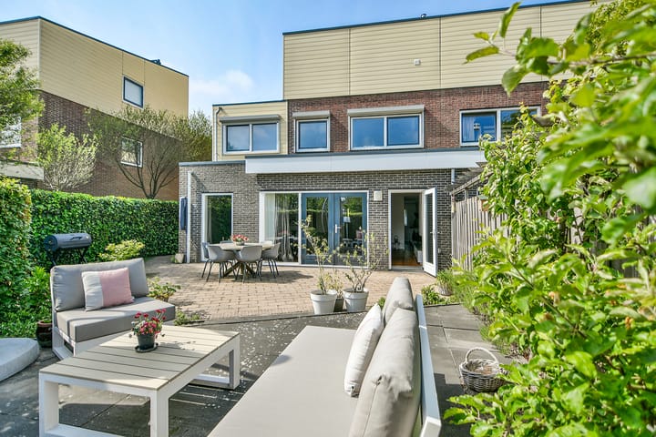 Foto 21 van Duinbeek 45