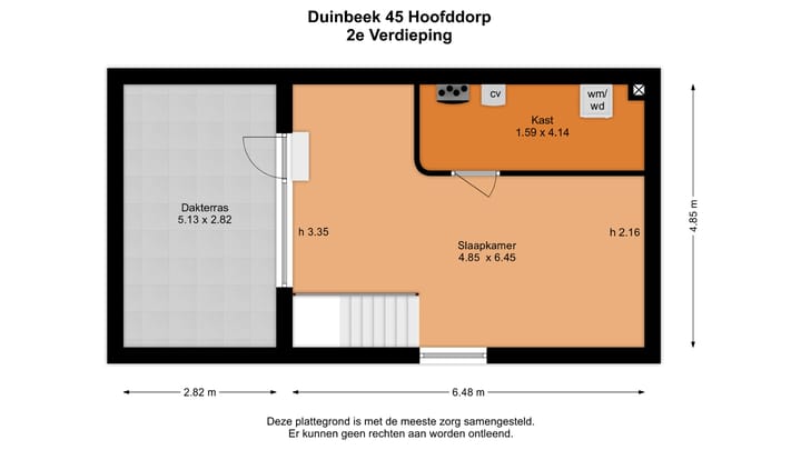 Foto 45 van Duinbeek 45