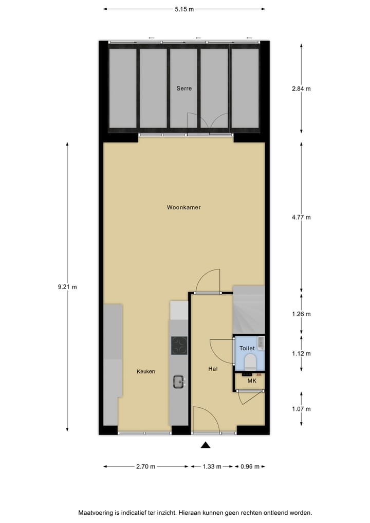 Foto 44 van Geuldal 58