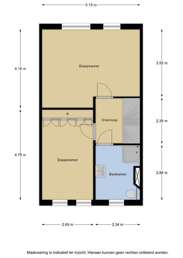 Foto 45 van Geuldal 58