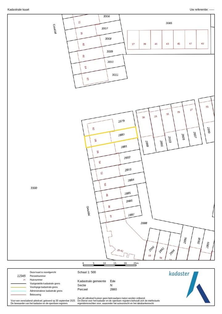 Foto 49 van Geuldal 58