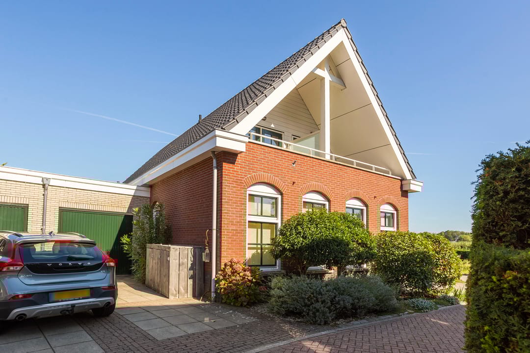 Foto 1 van Krommerijnder 10