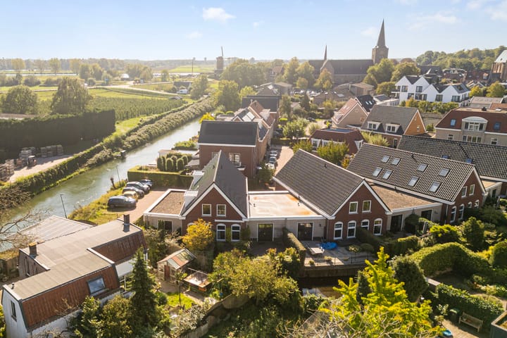 Foto 2 van Krommerijnder 10