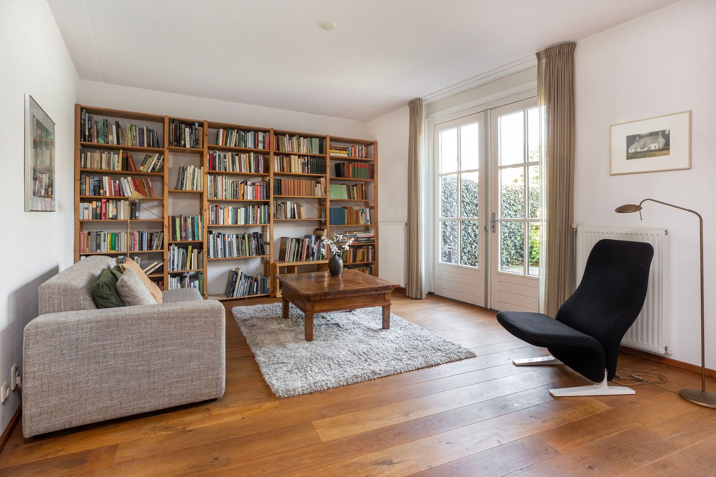 Foto 5 van Krommerijnder 10