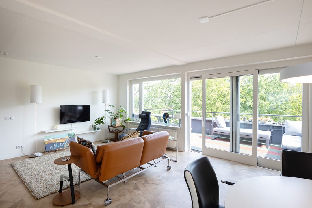 Foto 2 van Den Koem 94