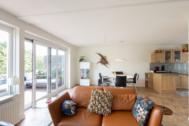 Foto 5 van Den Koem 94