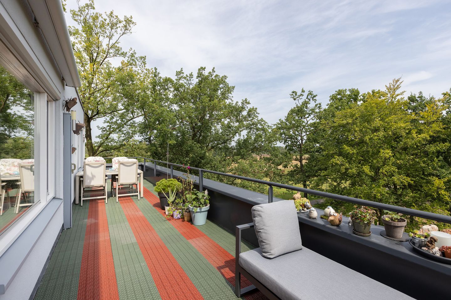 Foto 19 van Den Koem 94