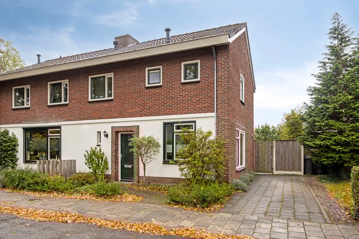 Foto 1 van Dikkerslaan 14