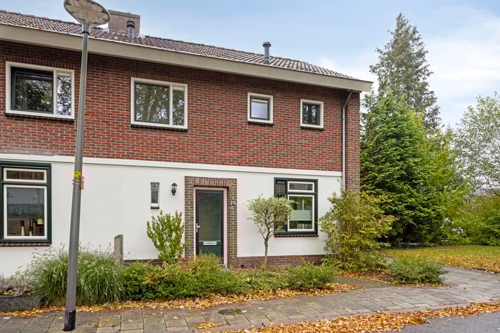 Foto 5 van Dikkerslaan 14