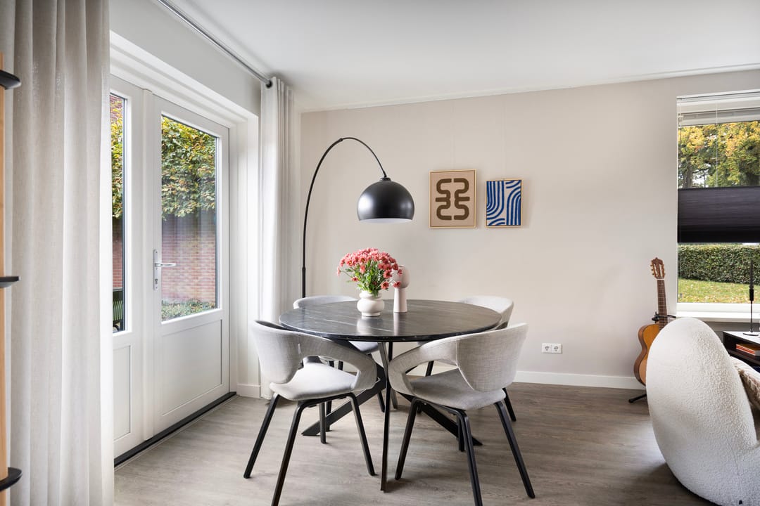 Foto 13 van Dikkerslaan 14