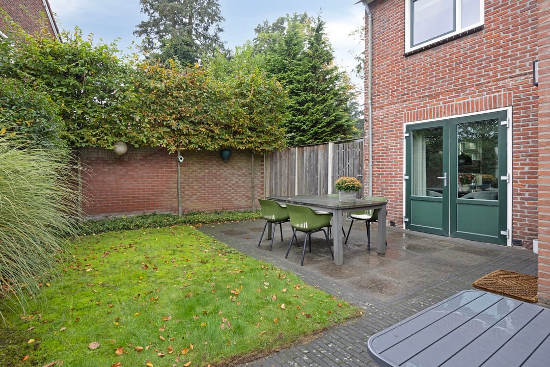 Foto 31 van Dikkerslaan 14