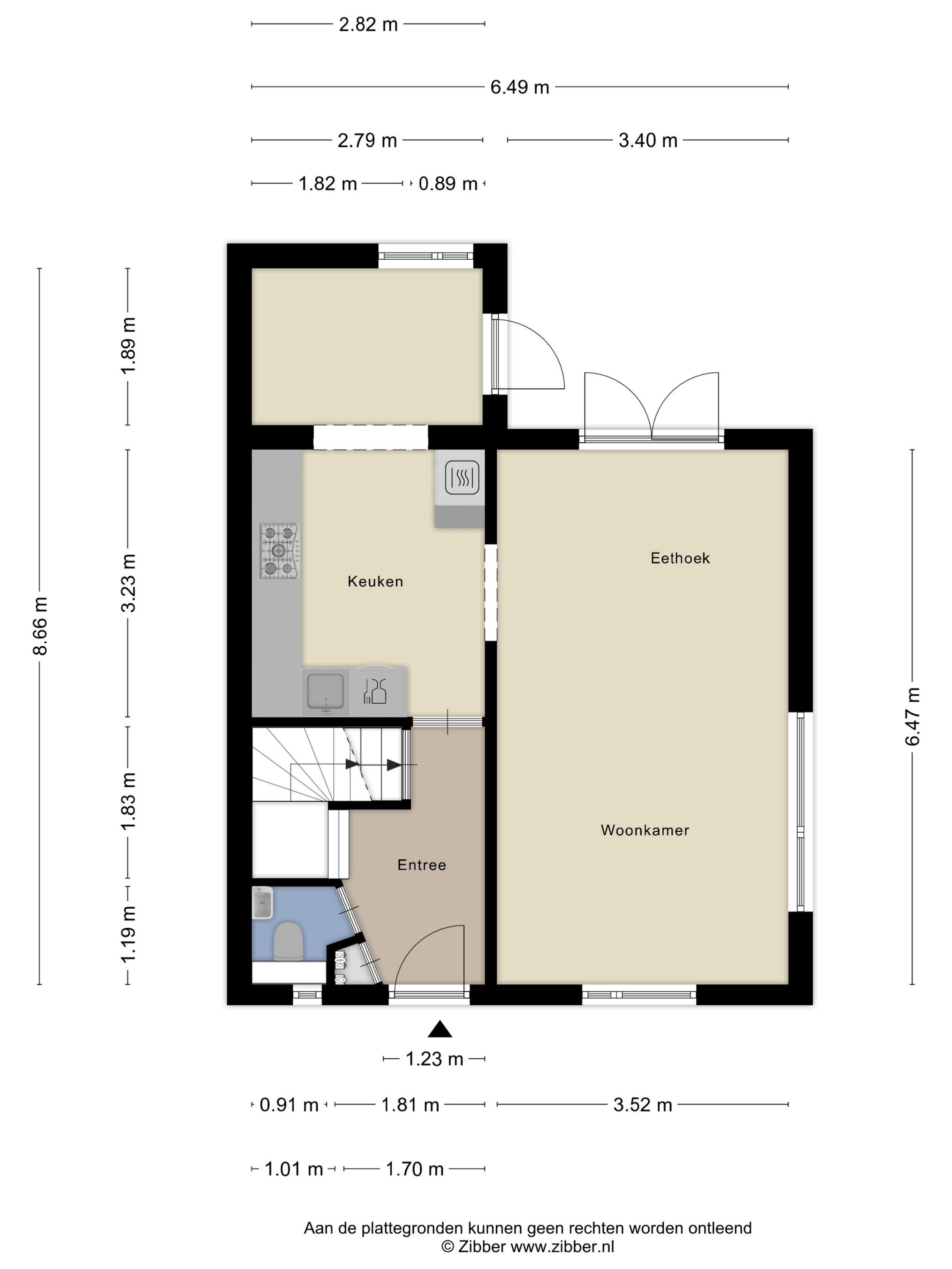 Foto 36 van Dikkerslaan 14