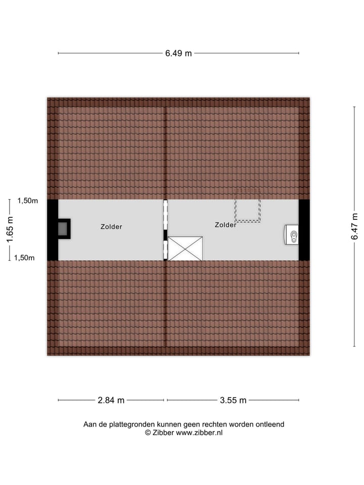 Foto 38 van Dikkerslaan 14