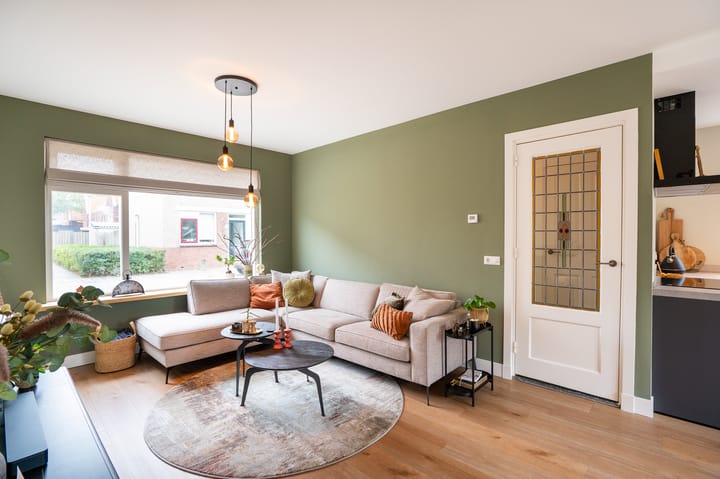 Foto 2 van Patrimoniumstraat 36