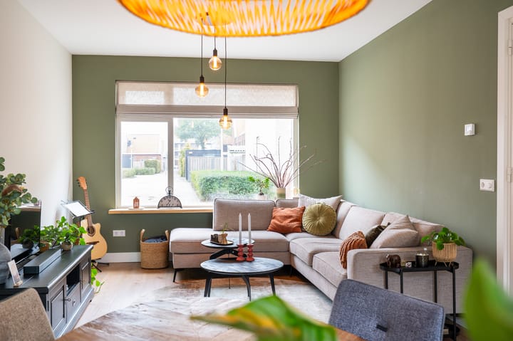 Foto 6 van Patrimoniumstraat 36