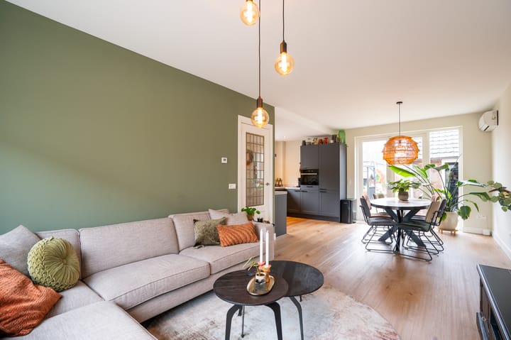 Foto 10 van Patrimoniumstraat 36