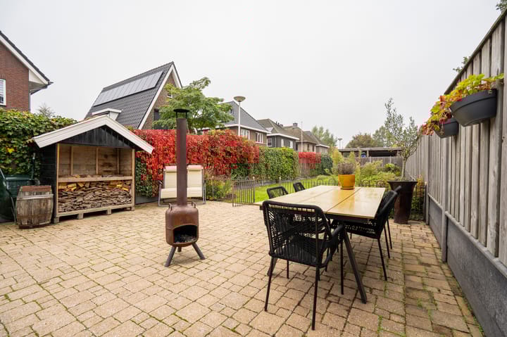 Foto 19 van Patrimoniumstraat 36