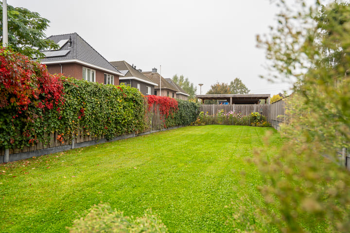 Foto 20 van Patrimoniumstraat 36