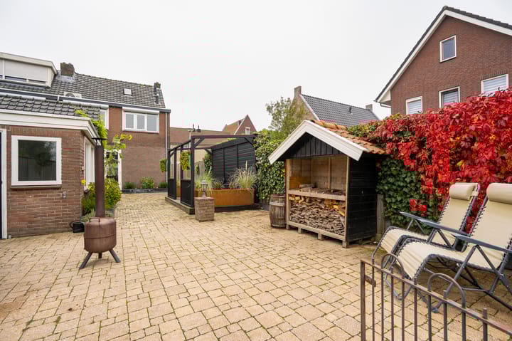 Foto 40 van Patrimoniumstraat 36