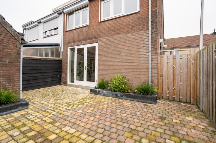 Foto 41 van Patrimoniumstraat 36