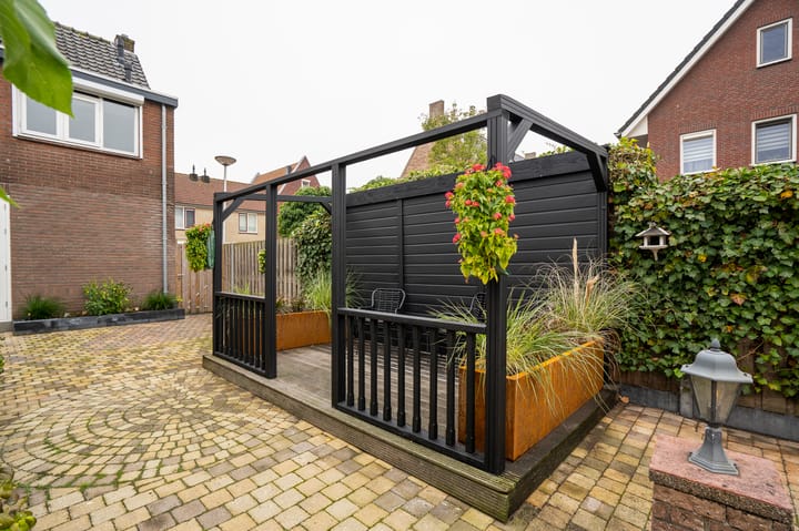 Foto 43 van Patrimoniumstraat 36