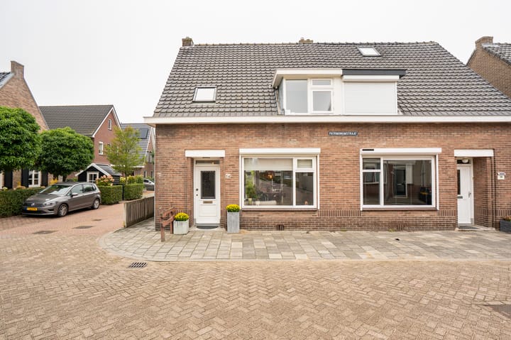 Foto 51 van Patrimoniumstraat 36