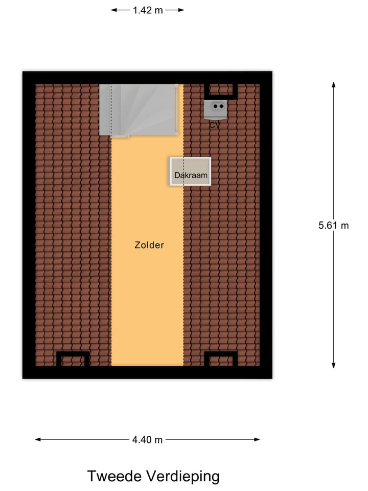 Foto 55 van Patrimoniumstraat 36