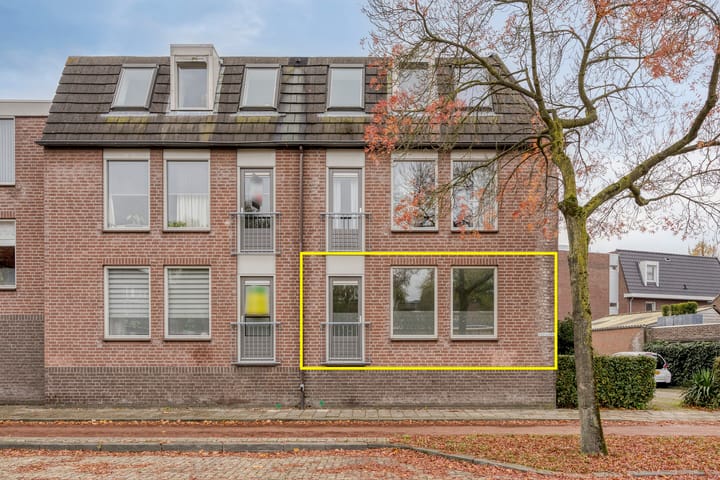 Wethouder van Eschstraat 330 main image