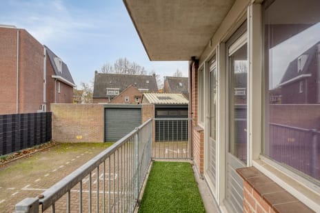 Wethouder van Eschstraat 330 tertiary image