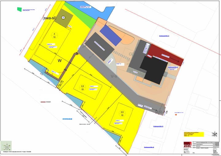 Foto 7 van Boeijengastrjitte 34 (kavel 3)