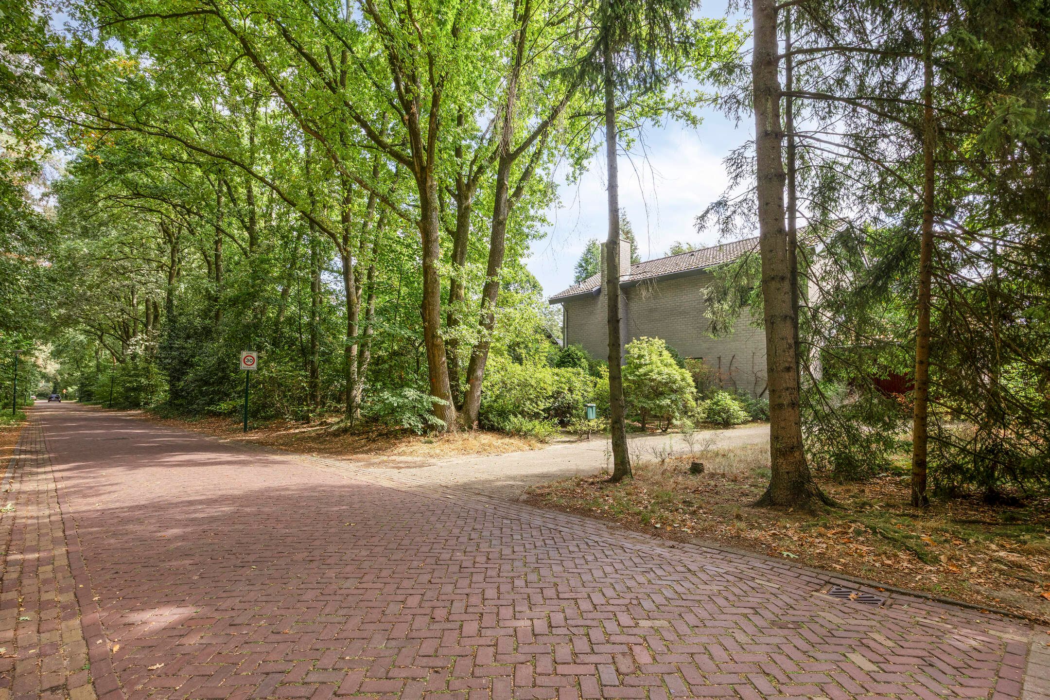 Foto 3 van Lijsterbesdreef 27