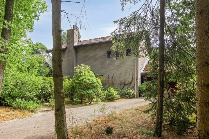 Lijsterbesdreef 27 main image