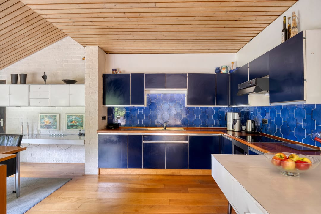 Foto 7 van Lijsterbesdreef 27