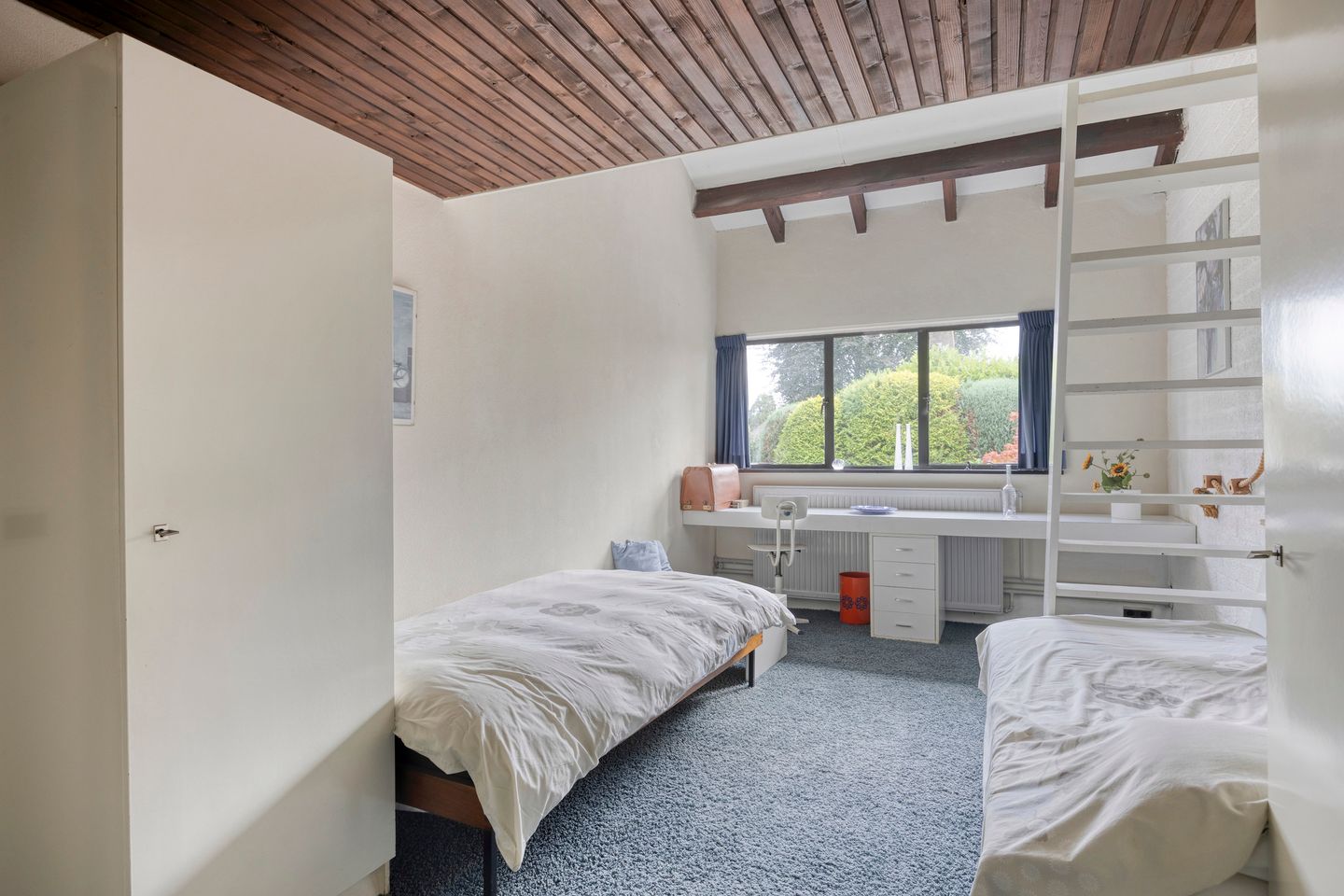 Foto 20 van Lijsterbesdreef 27