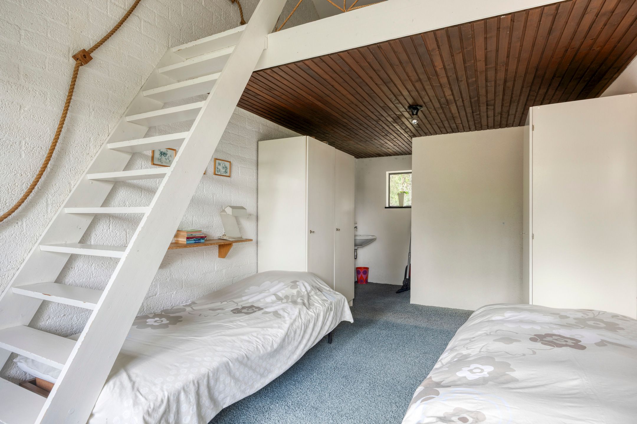 Foto 21 van Lijsterbesdreef 27