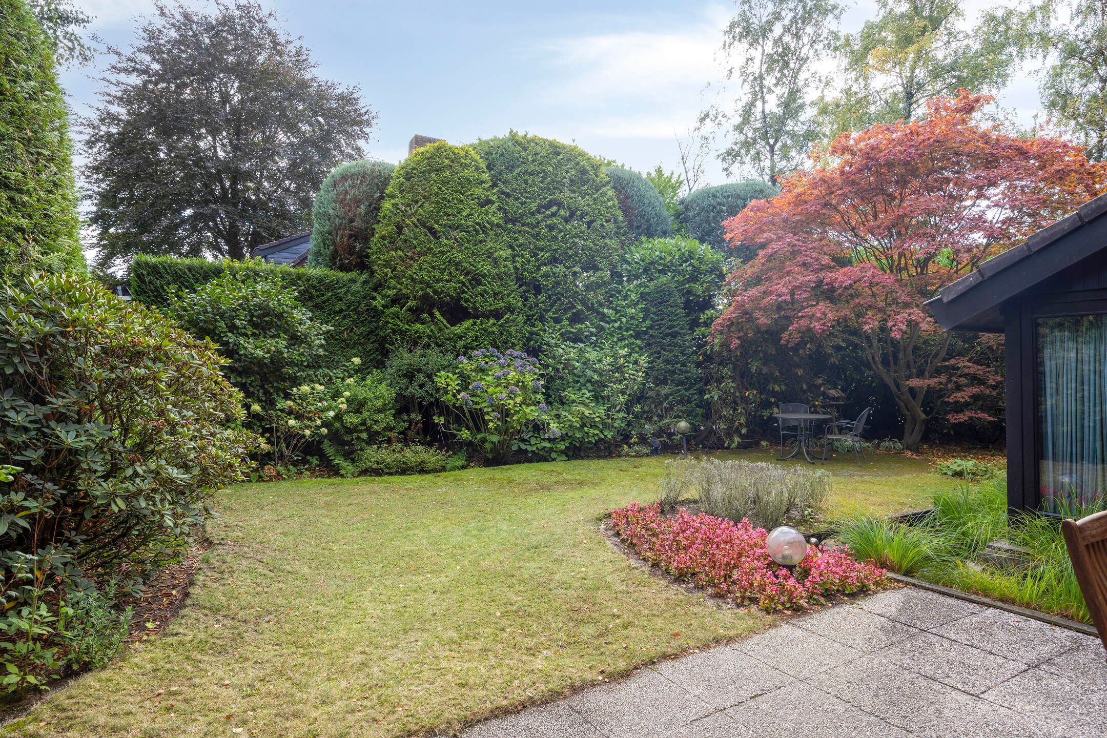 Foto 24 van Lijsterbesdreef 27