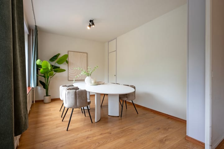 Foto 8 van Marowijnedreef 11