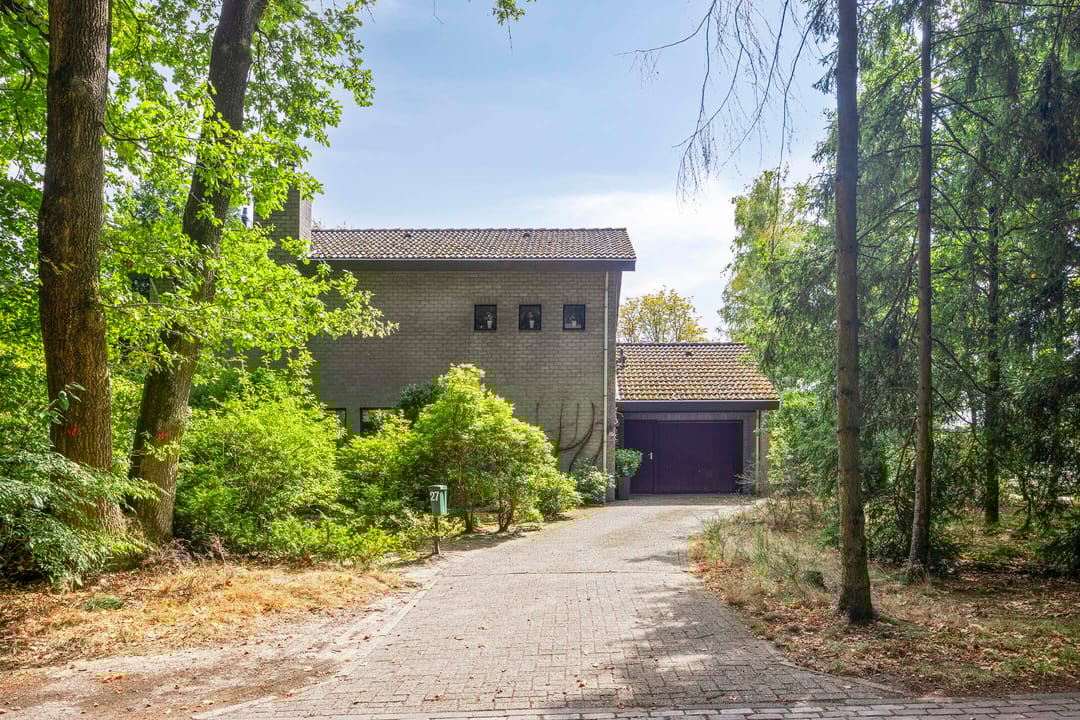 Foto 28 van Lijsterbesdreef 27