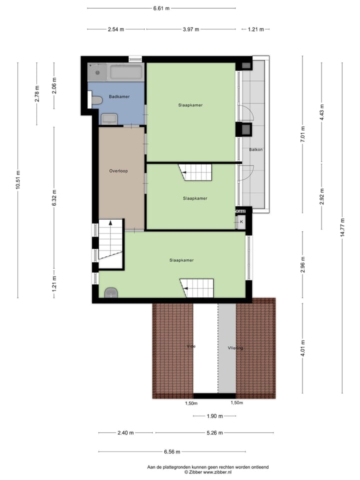 Photo 30 of Lijsterbesdreef 27