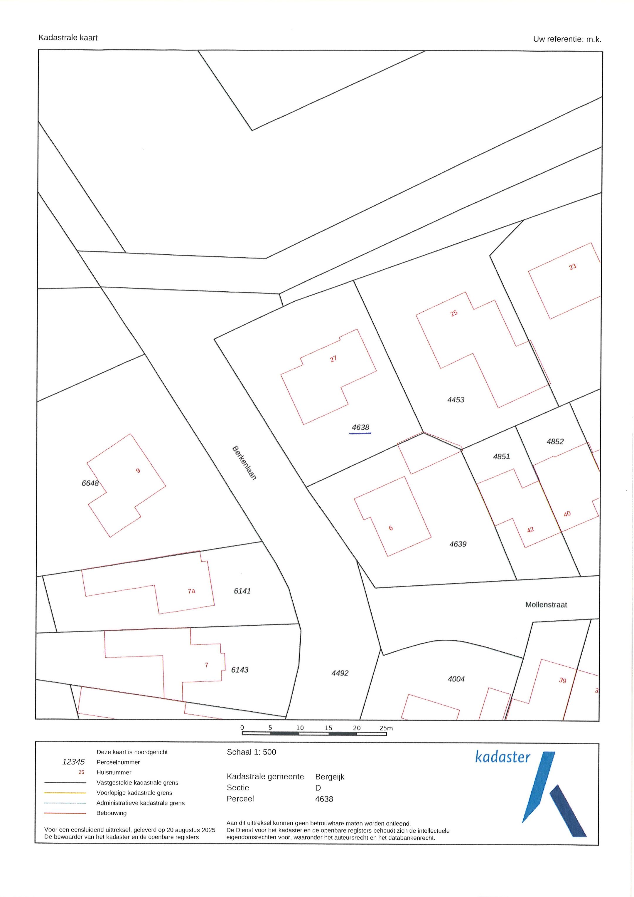 Foto 33 van Lijsterbesdreef 27