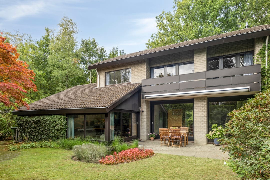 Foto 2 van Lijsterbesdreef 27