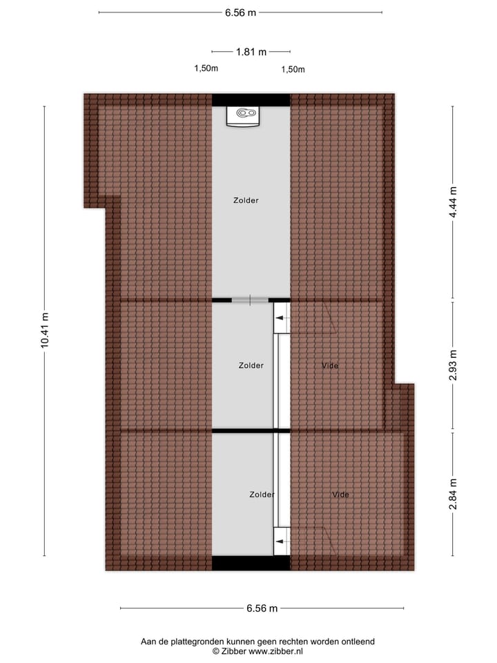 Photo 32 of Lijsterbesdreef 27