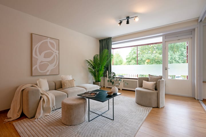 Photo 4 of Marowijnedreef 11