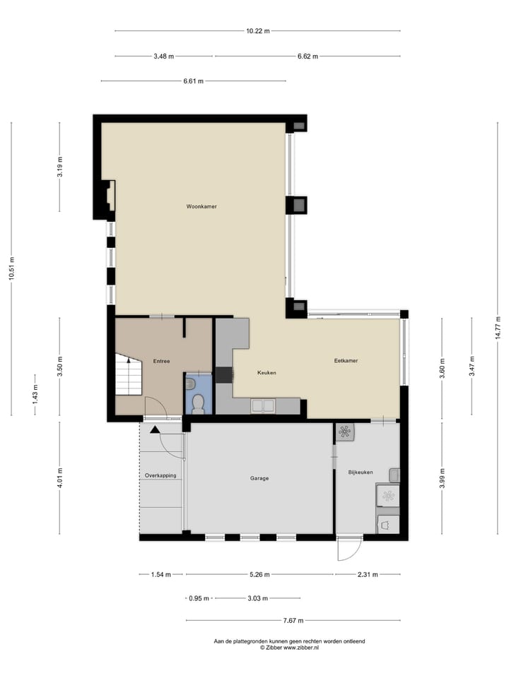 Photo 31 of Lijsterbesdreef 27