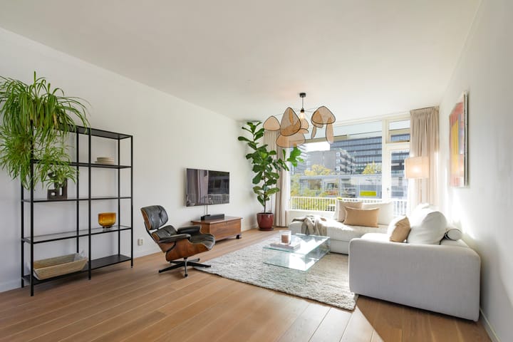 Johannes Worpstraat 9-3 main image