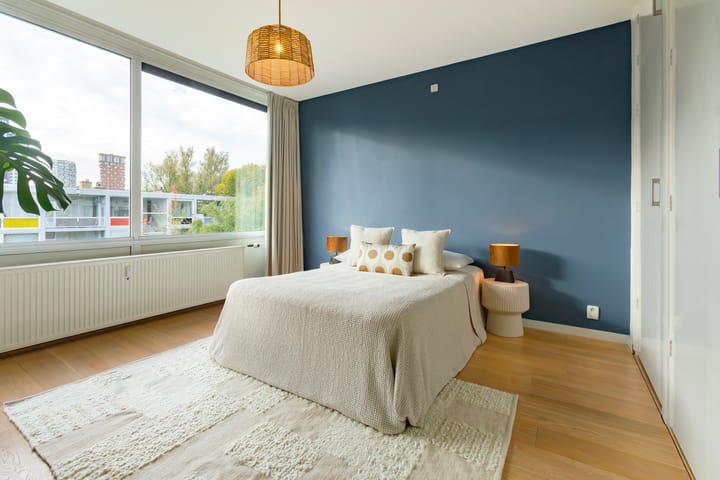 Foto 4 van Johannes Worpstraat 9-3