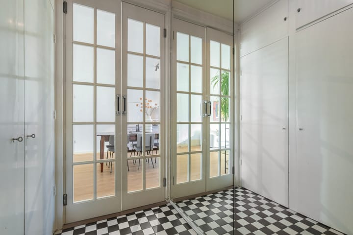 Foto 6 van Johannes Worpstraat 9-3