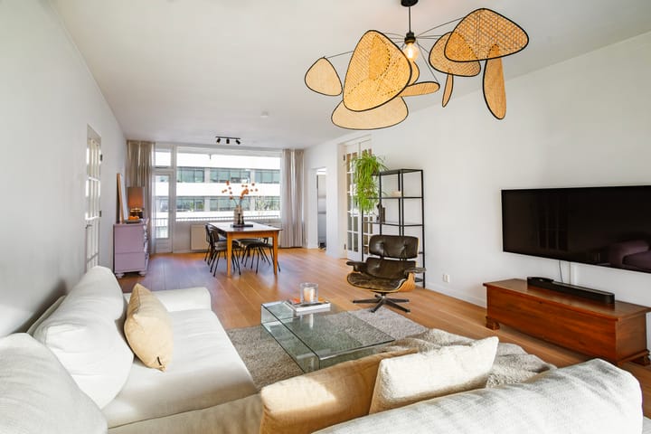 Foto 11 van Johannes Worpstraat 9-3